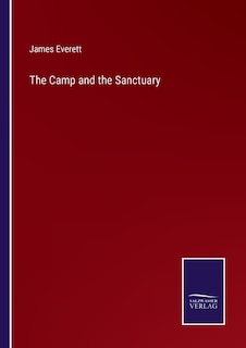 Front cover_The Camp and the Sanctuary