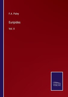 Front cover_Euripides