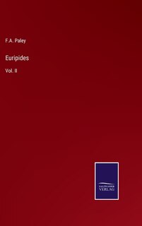 Front cover_Euripides