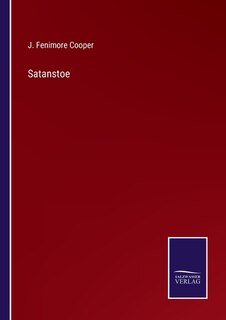 Front cover_Satanstoe