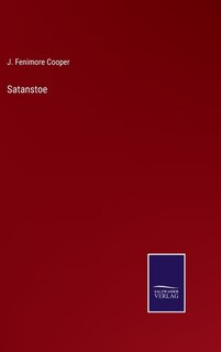 Front cover_Satanstoe