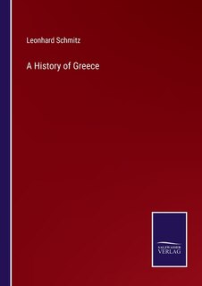 A History of Greece