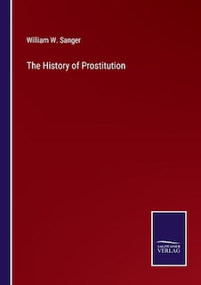 The History of Prostitution