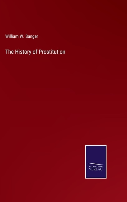 Couverture_The History of Prostitution