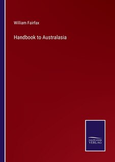 Couverture_Handbook to Australasia