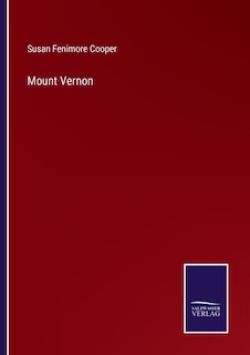 Front cover_Mount Vernon