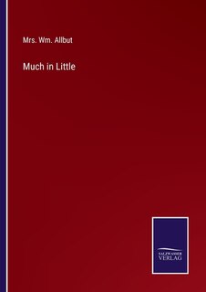 Front cover_Much in Little