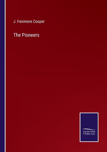 The Pioneers
