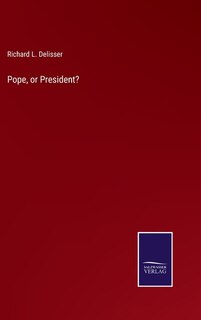 Couverture_Pope, or President?
