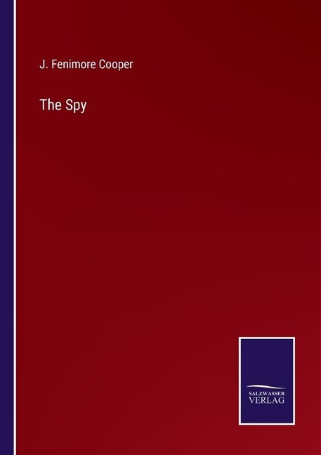 The Spy