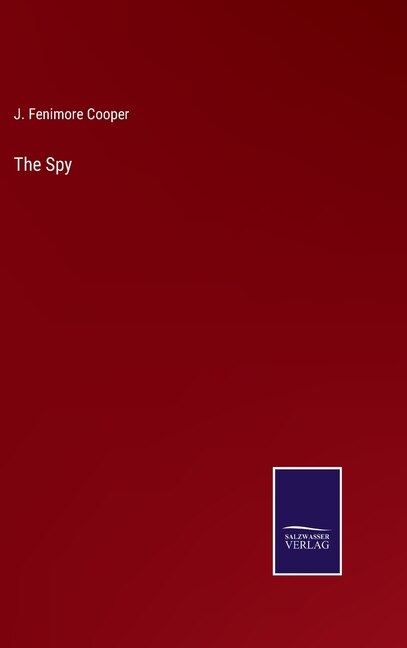The Spy