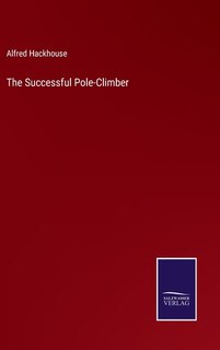 Front cover_The Successful Pole-Climber