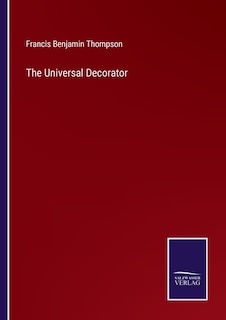 The Universal Decorator