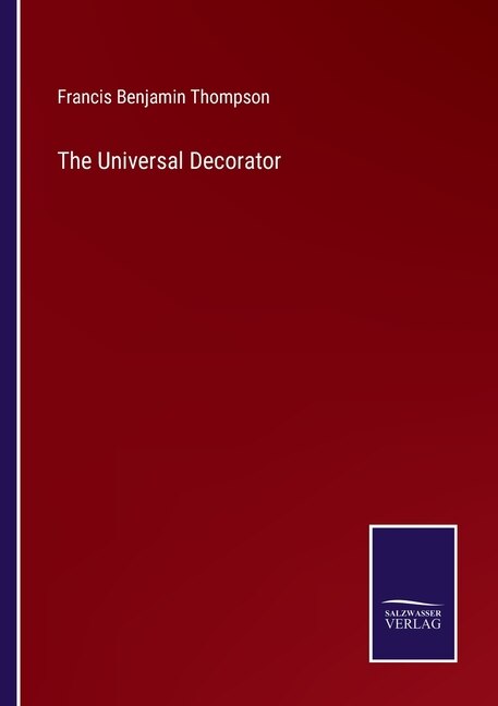 The Universal Decorator