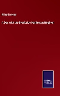 A Day with the Brookside Harriers at Brighton