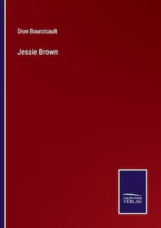 Front cover_Jessie Brown