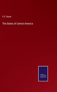 Couverture_The States of Central America