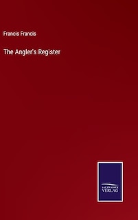 The Angler's Register