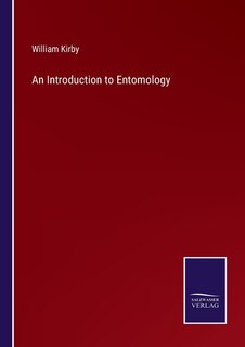 An Introduction to Entomology