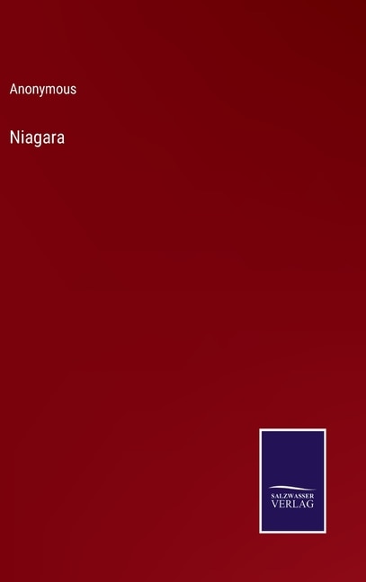 Front cover_Niagara