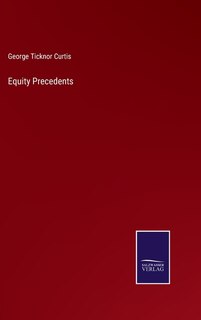 Equity Precedents