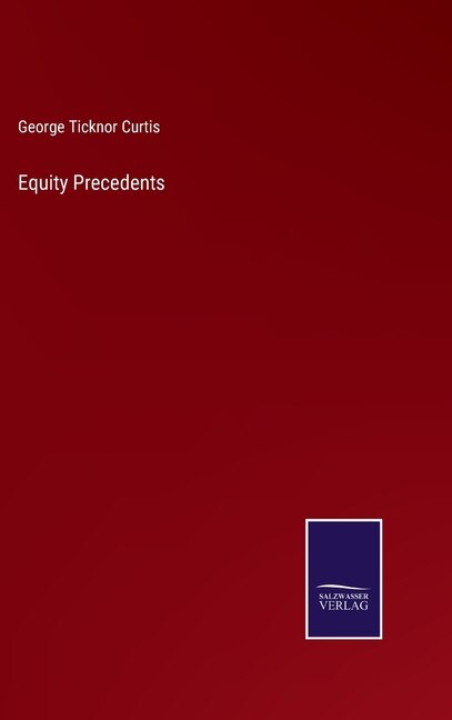 Equity Precedents