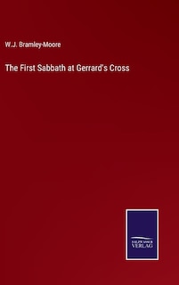 The First Sabbath at Gerrard's Cross