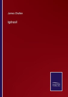 Front cover_Igdrasil