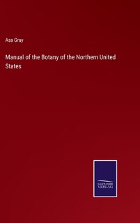 Couverture_Manual of the Botany of the Northern United States