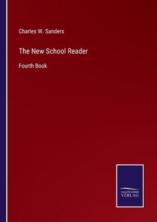 Front cover_The New School Reader