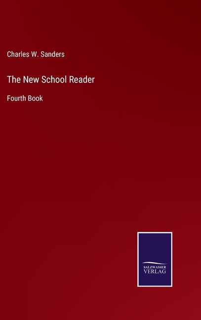 Couverture_The New School Reader