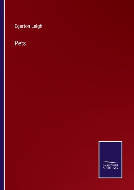 Pets