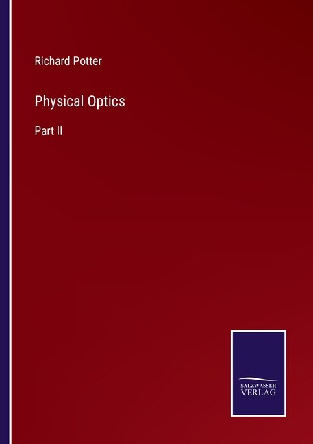 Front cover_Physical Optics