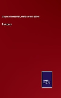 Front cover_Falconry