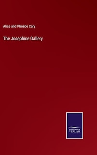 Front cover_The Josephine Gallery