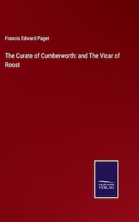 Couverture_The Curate of Cumberworth