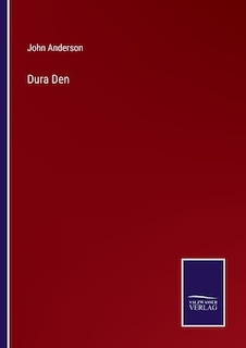 Front cover_Dura Den