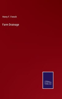 Couverture_Farm Drainage
