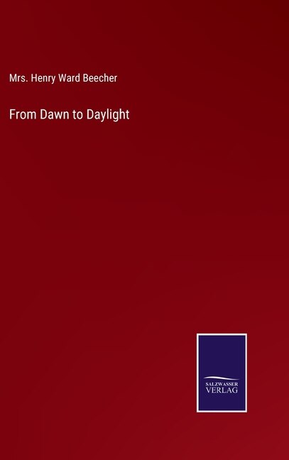 From Dawn to Daylight