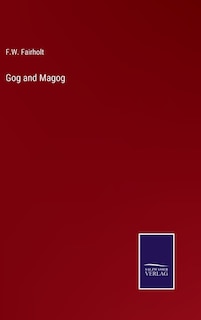 Front cover_Gog and Magog