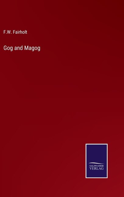 Front cover_Gog and Magog