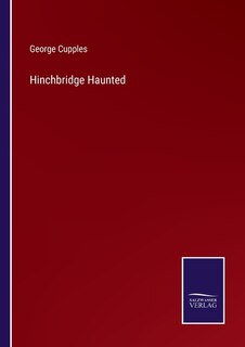 Couverture_Hinchbridge Haunted