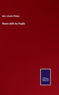 Couverture_Hours with my Pupils