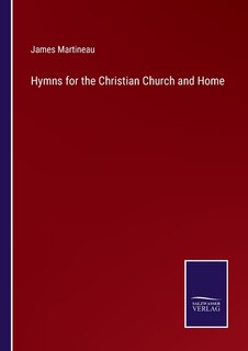 Front cover_Hymns for the Christian Church and Home