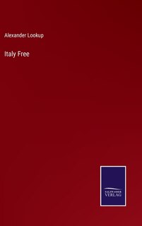 Front cover_Italy Free