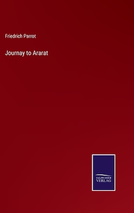 Journay to Ararat