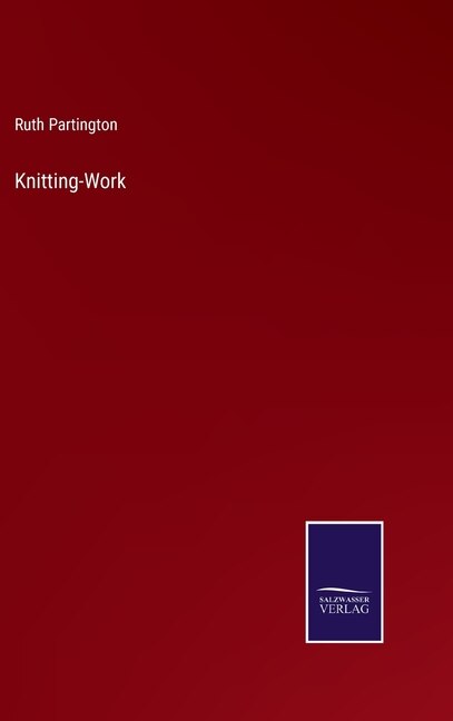 Couverture_Knitting-Work
