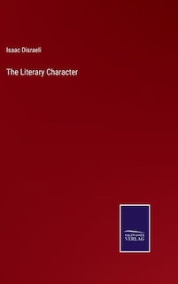 The Literary Character