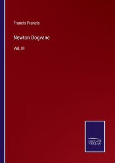Couverture_Newton Dogvane