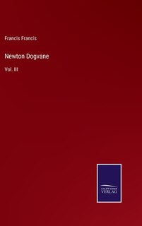 Front cover_Newton Dogvane